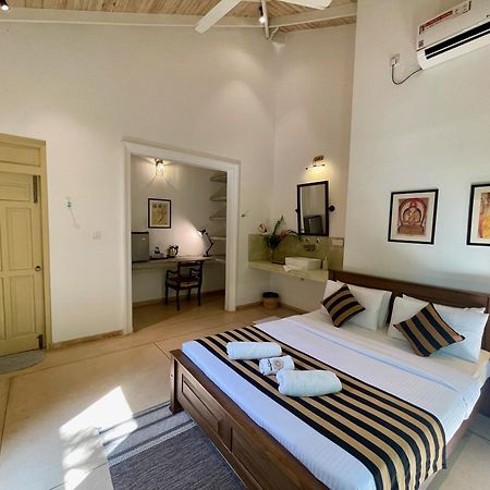 Claire Villa By Younger Villas & Resorts Ahangama Exterior foto