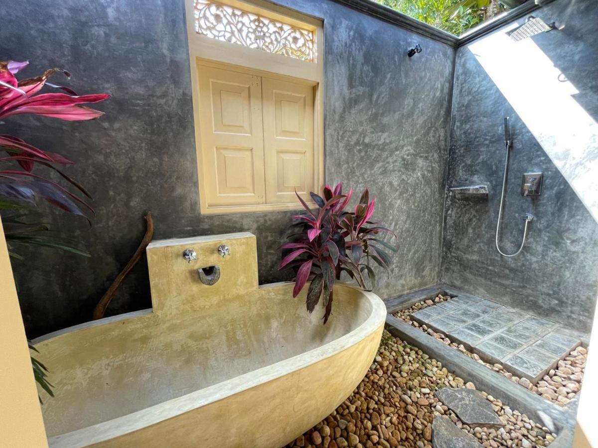 Claire Villa By Younger Villas & Resorts Ahangama Exterior foto