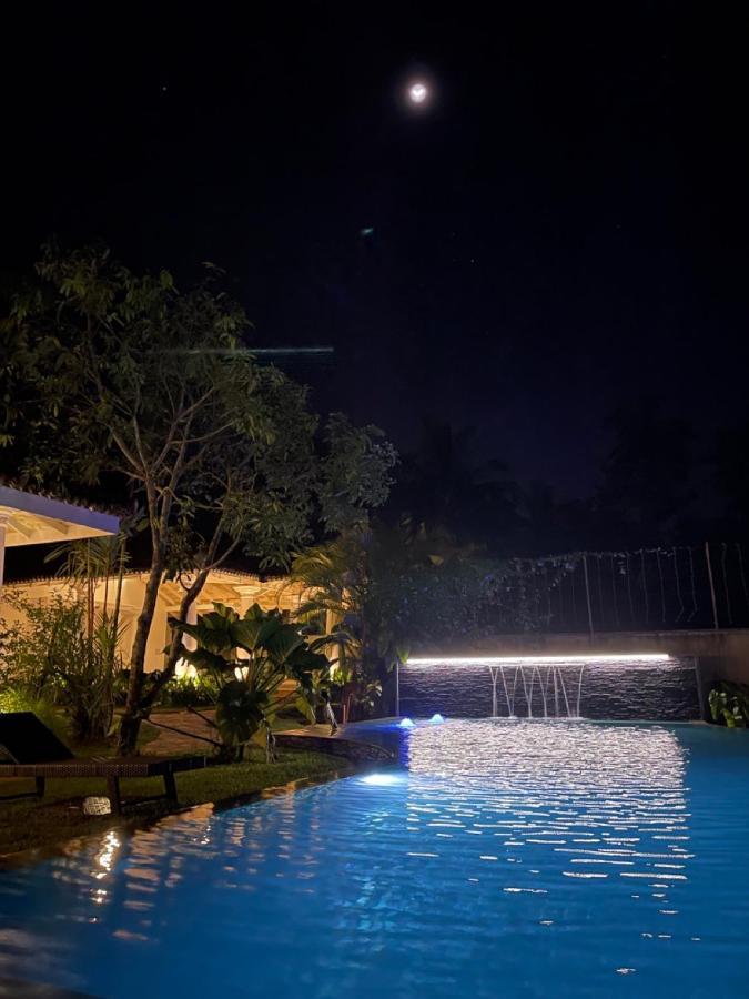 Claire Villa By Younger Villas & Resorts Ahangama Exterior foto
