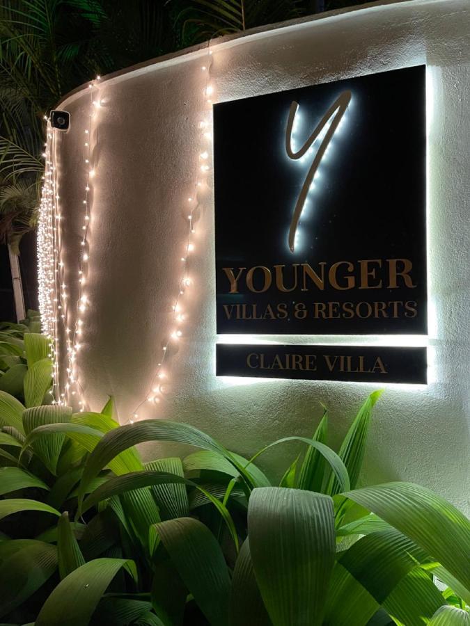 Claire Villa By Younger Villas & Resorts Ahangama Exterior foto