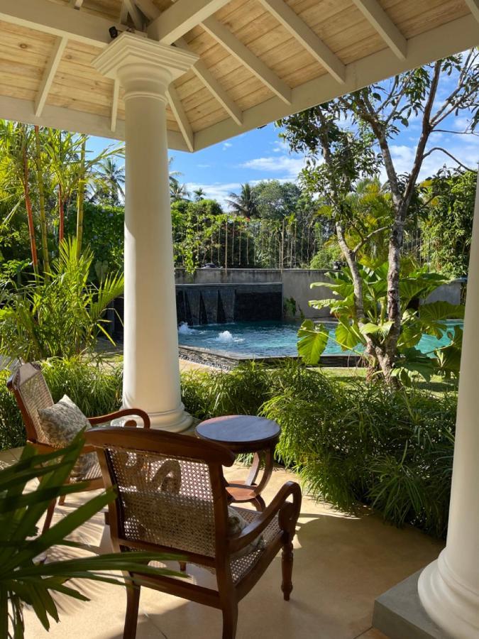 Claire Villa By Younger Villas & Resorts Ahangama Exterior foto
