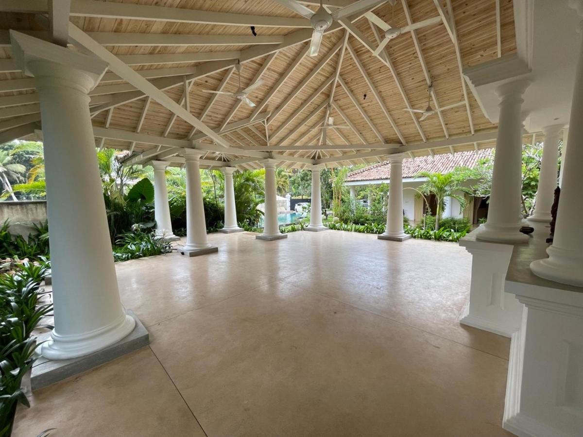 Claire Villa By Younger Villas & Resorts Ahangama Exterior foto
