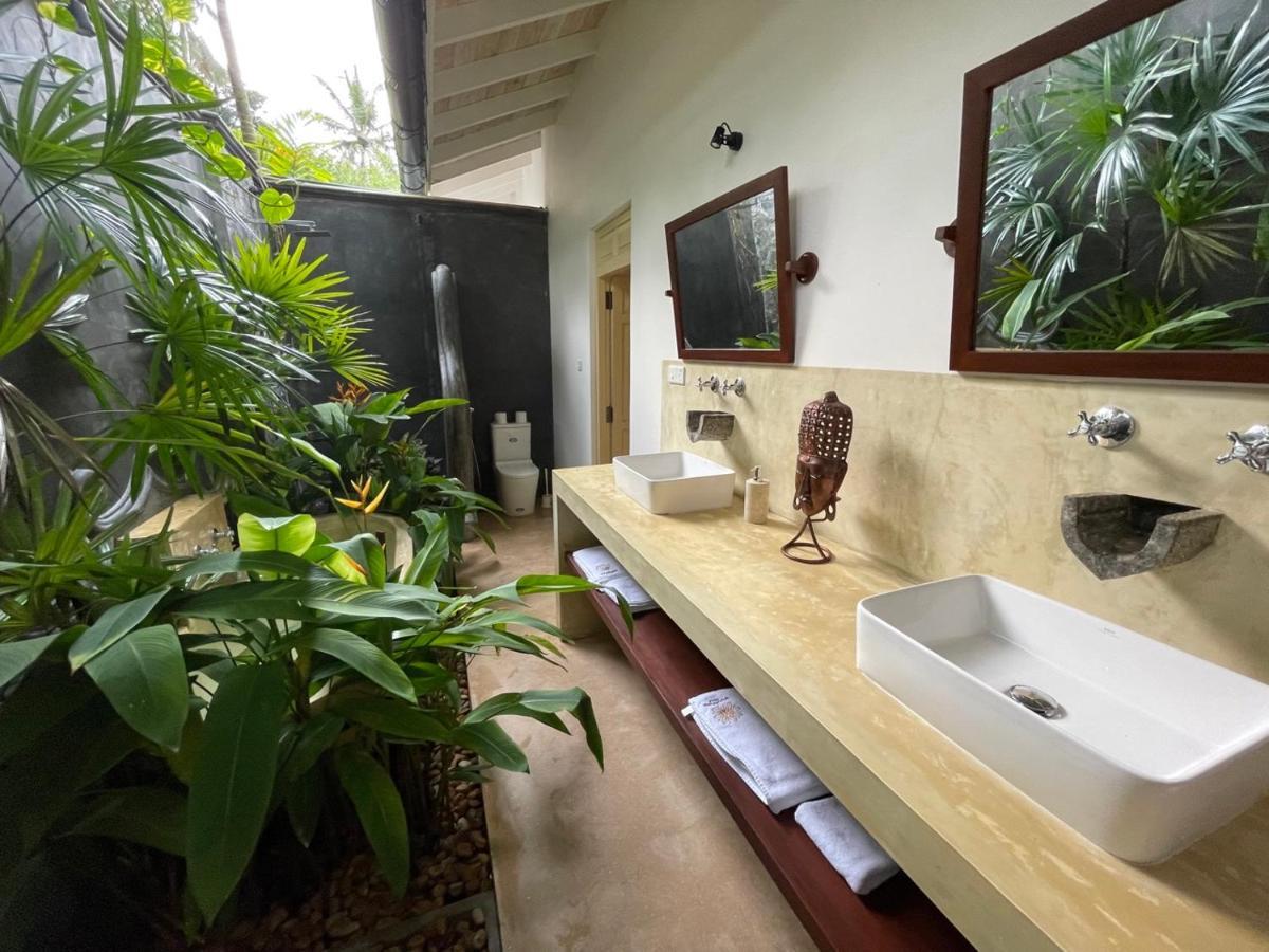 Claire Villa By Younger Villas & Resorts Ahangama Exterior foto
