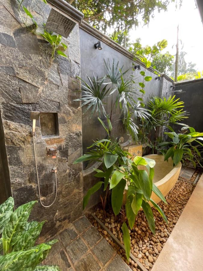 Claire Villa By Younger Villas & Resorts Ahangama Exterior foto