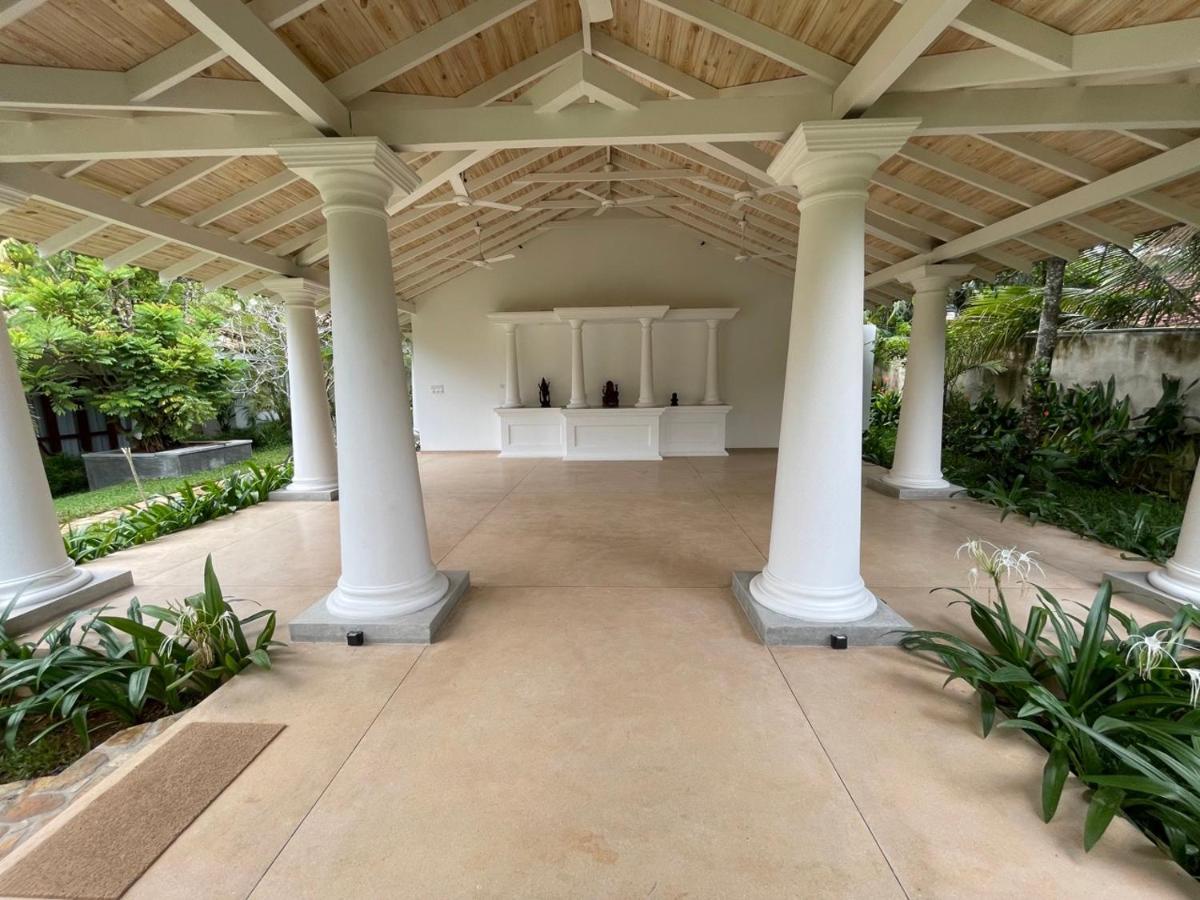 Claire Villa By Younger Villas & Resorts Ahangama Exterior foto