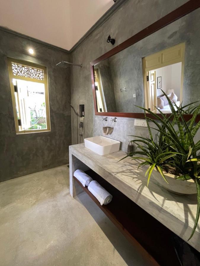 Claire Villa By Younger Villas & Resorts Ahangama Exterior foto