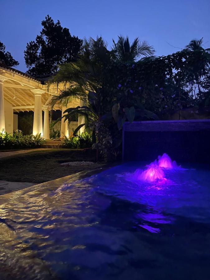 Claire Villa By Younger Villas & Resorts Ahangama Exterior foto