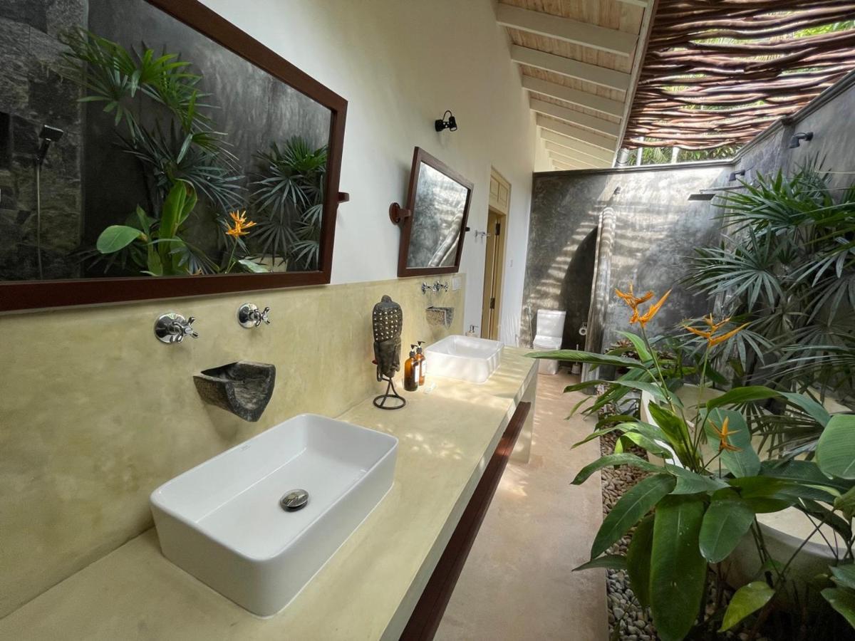 Claire Villa By Younger Villas & Resorts Ahangama Exterior foto