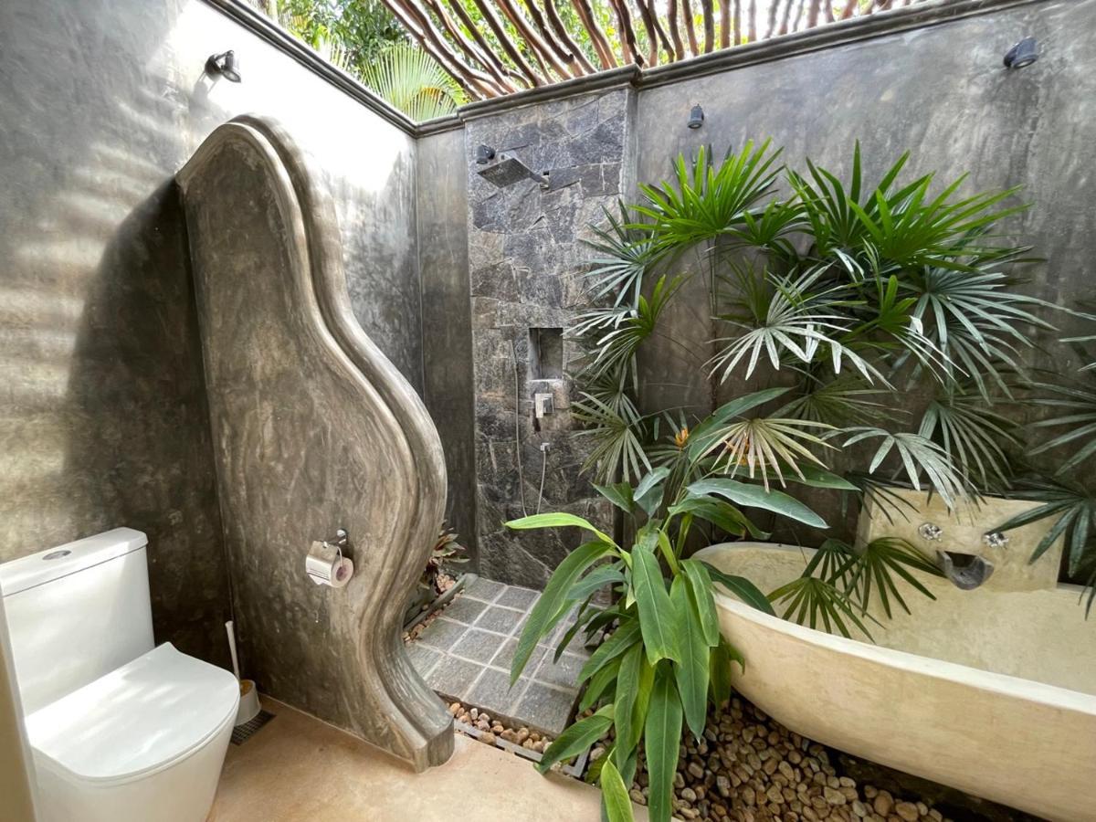 Claire Villa By Younger Villas & Resorts Ahangama Exterior foto