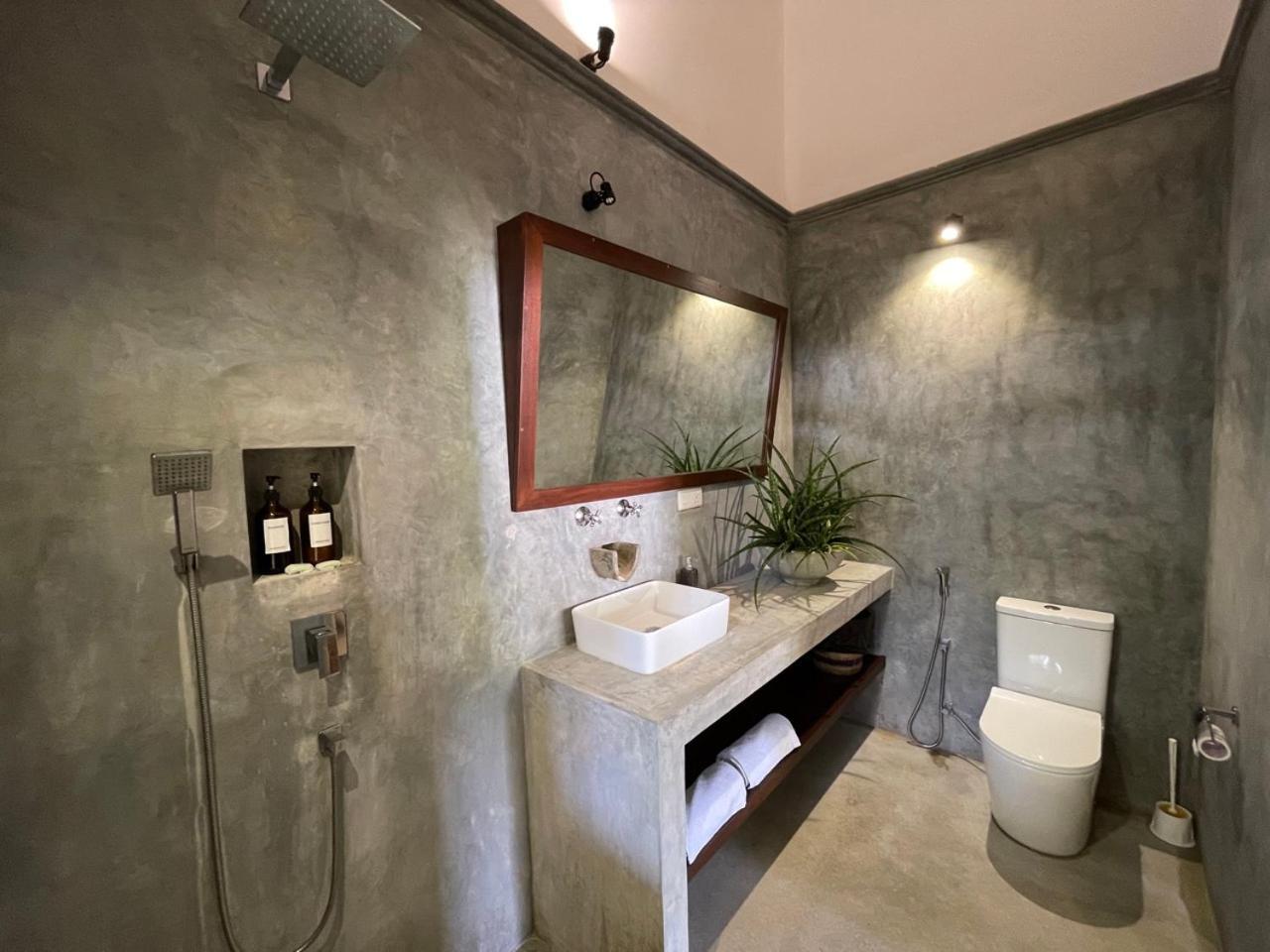 Claire Villa By Younger Villas & Resorts Ahangama Exterior foto