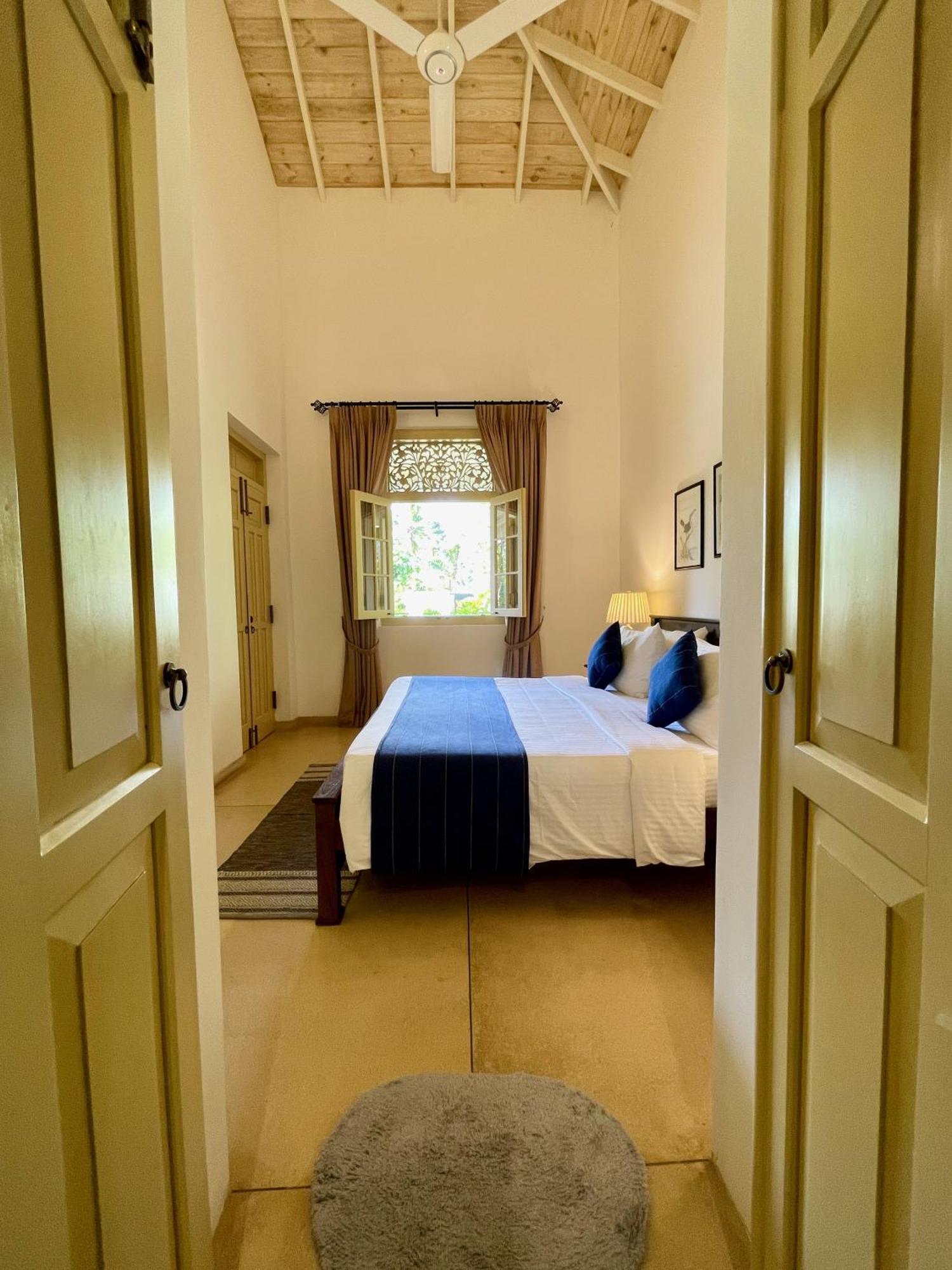 Claire Villa By Younger Villas & Resorts Ahangama Exterior foto