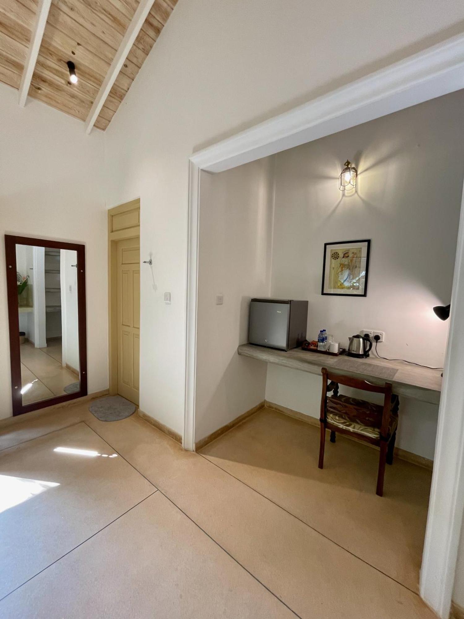 Claire Villa By Younger Villas & Resorts Ahangama Exterior foto