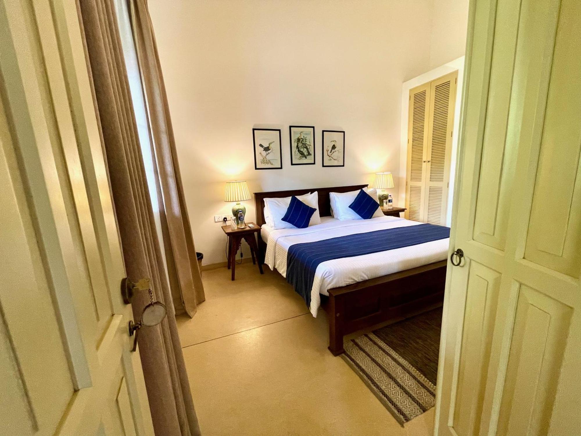 Claire Villa By Younger Villas & Resorts Ahangama Exterior foto