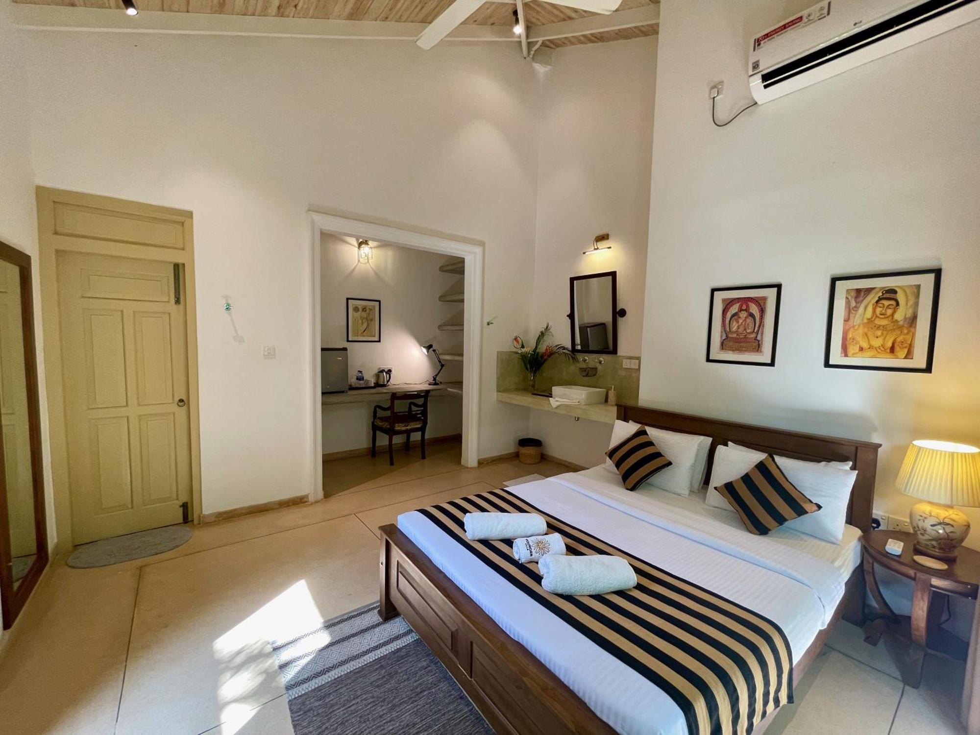 Claire Villa By Younger Villas & Resorts Ahangama Exterior foto