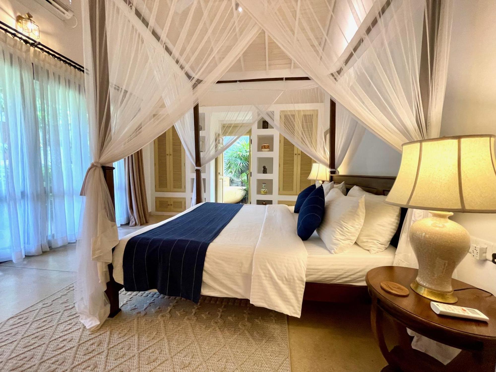 Claire Villa By Younger Villas & Resorts Ahangama Exterior foto